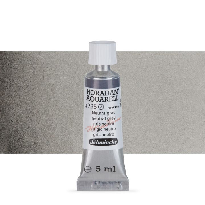 Schmincke Horadam aquarelverf in tube 5 ml – afbeelding 34