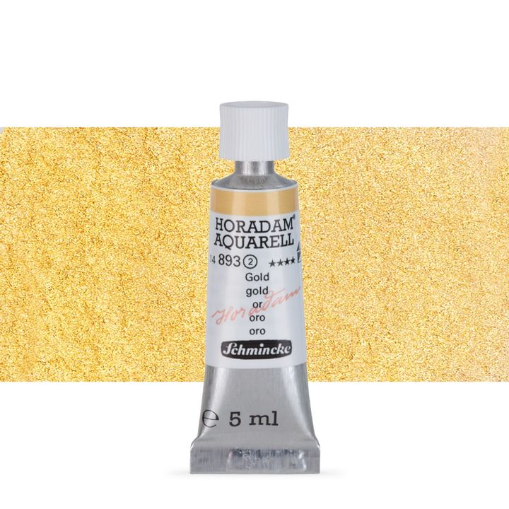 Schmincke Horadam aquarelverf in tube 5 ml – afbeelding 40
