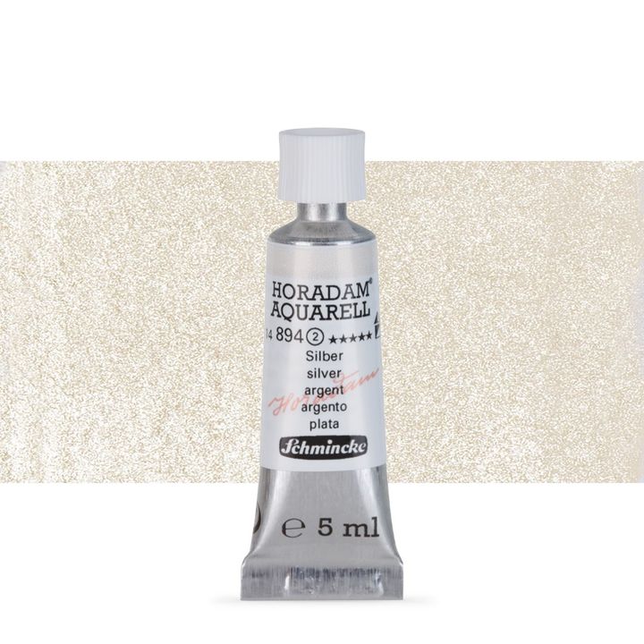 Schmincke Horadam aquarelverf in tube 5 ml – afbeelding 41