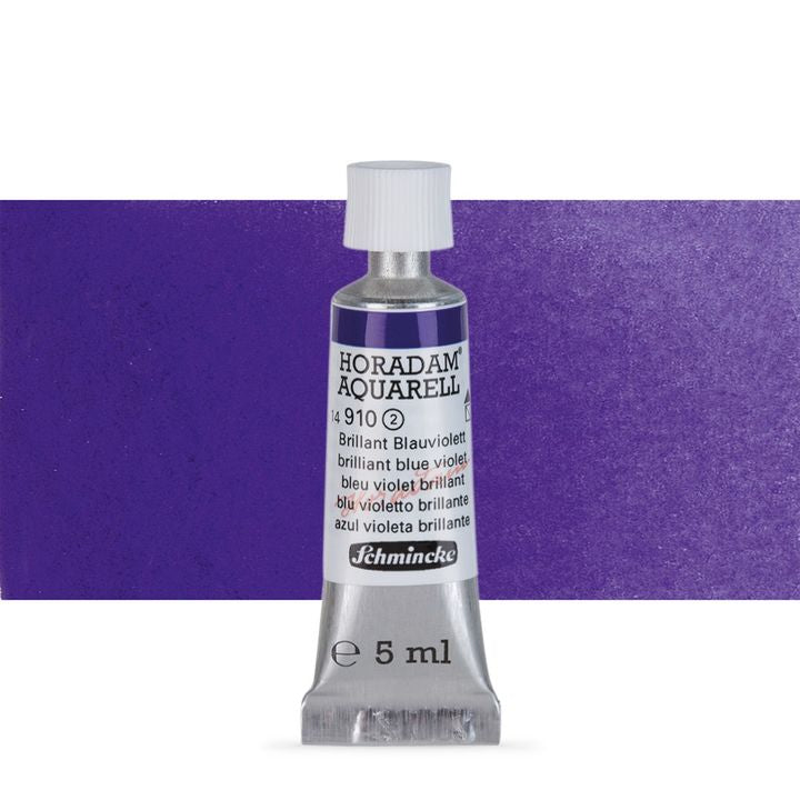 Schmincke Horadam aquarelverf in tube 5 ml – afbeelding 42