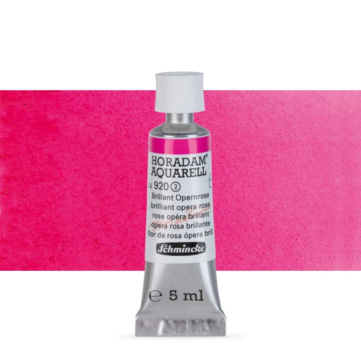 Schmincke Horadam aquarelverf in tube 5 ml – afbeelding 43