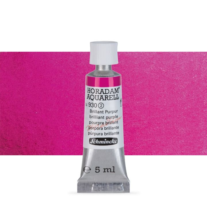 Schmincke Horadam aquarelverf in tube 5 ml – afbeelding 44