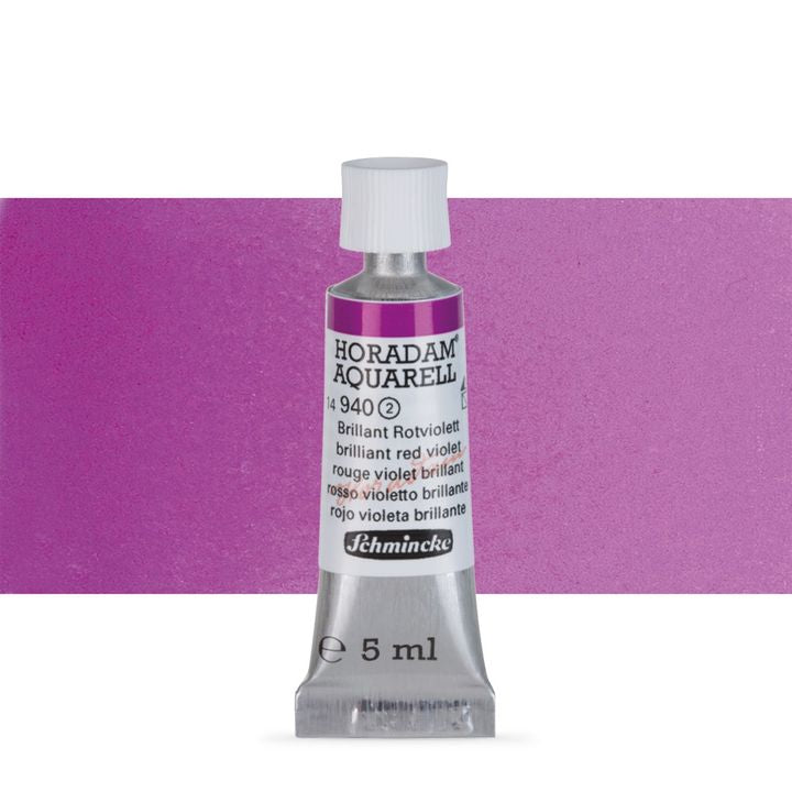 Schmincke Horadam aquarelverf in tube 5 ml – afbeelding 45