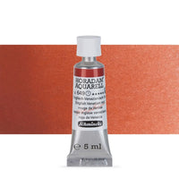 Schmincke Horadam aquarelverf in tube 5 ml – afbeelding 8