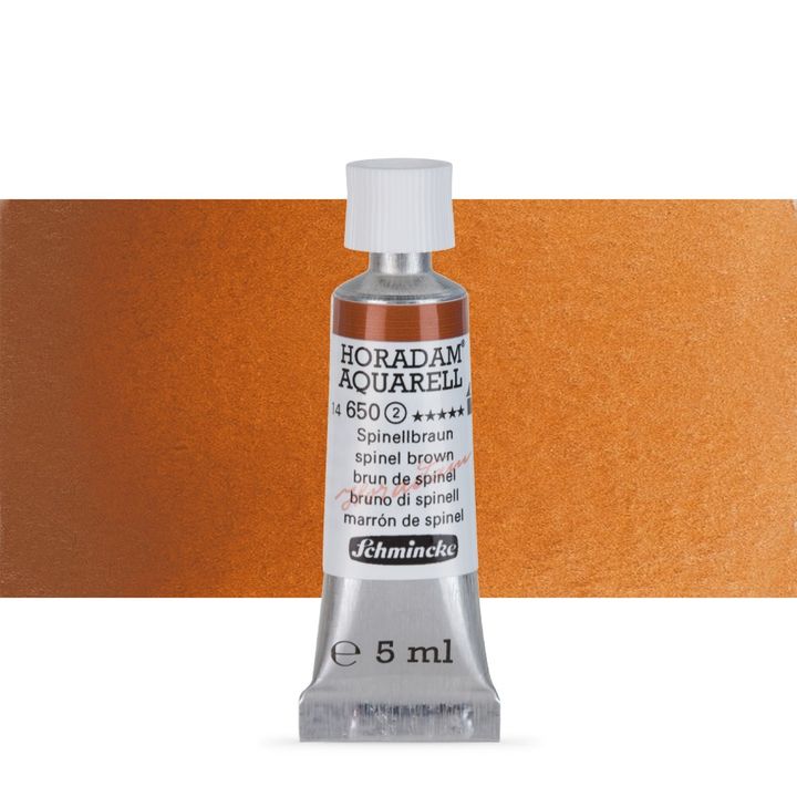 Schmincke Horadam aquarelverf in tube 5 ml – afbeelding 9