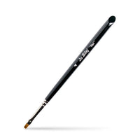 Roubloff Ju Bilej nagelpenseel voor gelnagels, plat, nr. 4