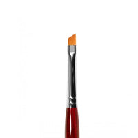 Roubloff GC63R schuin penseel voor gelnagels – afbeelding 3