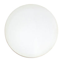 Round Gesso-Primed Canvas Board, 3 mm | various sizes — image 1