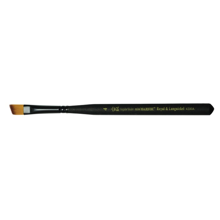 Royal & Langnickel Mini Majestic Shader Brush | various sizes — image 4