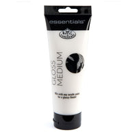 Acrylmedium Royal & Langnickel glanzend 250 ml
