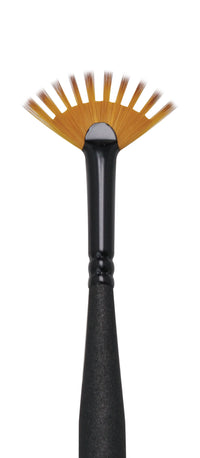 Royal & Langnickel mini Majestic Dagger penseel – afbeelding 9