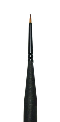 Royal & Langnickel mini Majestic Dagger penseel – afbeelding 16