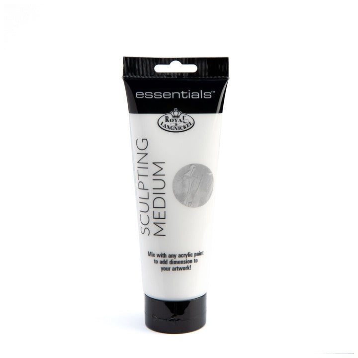 Royal & Langnickel Sculpting acrylmedium 250 ml