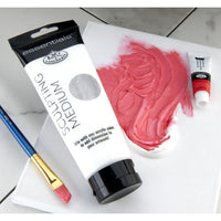 Royal & Langnickel Sculpting acrylmedium 250 ml – afbeelding 2