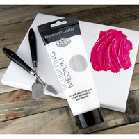 Royal & Langnickel Sculpting acrylmedium 250 ml – afbeelding 3