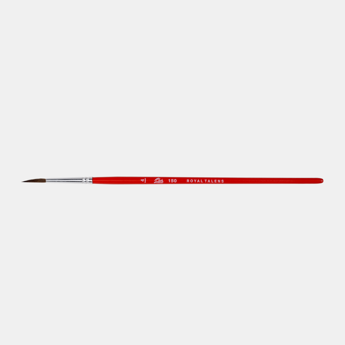 Aquarelpenseel rond Royal Talens Serie 150 – afbeelding 3