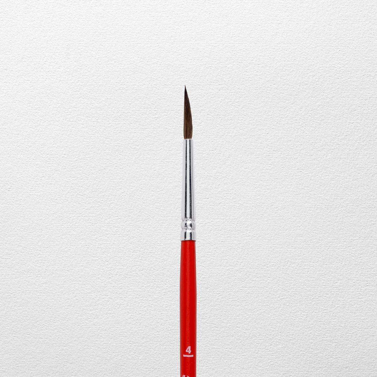Aquarelpenseel rond Royal Talens Serie 150 – afbeelding 4