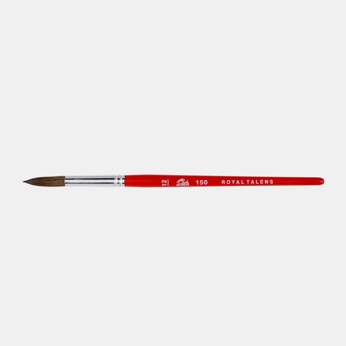 Aquarelpenseel rond Royal Talens Serie 150 – afbeelding 5