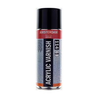 Royal Talens Amsterdam acrylvernis in spuitbus 400 ml
