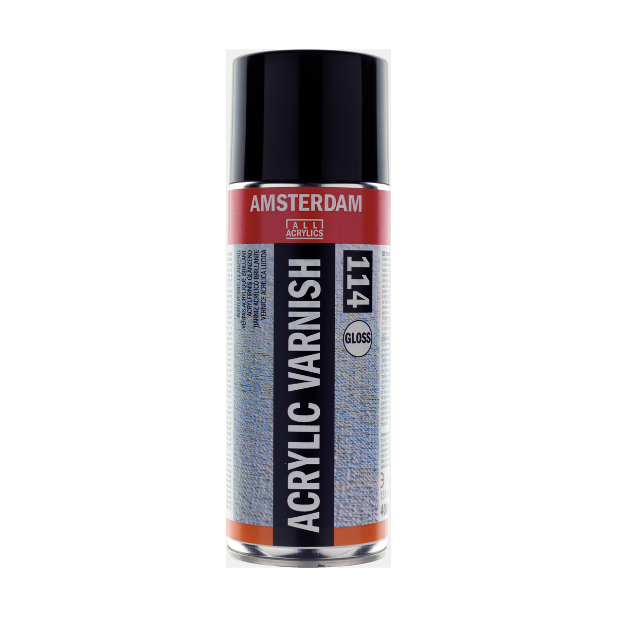 Royal Talens Amsterdam acrylvernis in spuitbus 400 ml