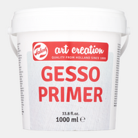 Royal Talens Amsterdam gesso 1.000 ml
