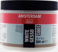 Royal Talens Amsterdam gesso 500 ml