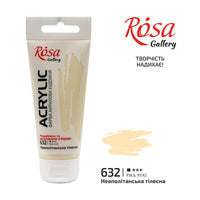 ROSA Gallery professionele acrylverf 60 ml – 56 kleuren – afbeelding 3
