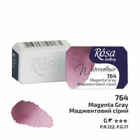 Rosa Gallery aquarelverf napje 2,5 ml – afbeelding 91