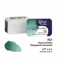 Rosa Gallery aquarelverf napje 2,5 ml – afbeelding 79