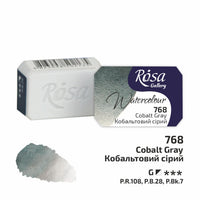 Rosa Gallery aquarelverf napje 2,5 ml – afbeelding 84