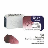 Rosa Gallery aquarelverf napje 2,5 ml – afbeelding 83