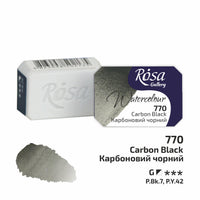 Rosa Gallery aquarelverf napje 2,5 ml – afbeelding 82