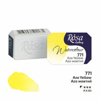 Rosa Gallery aquarelverf napje 2,5 ml – afbeelding 77