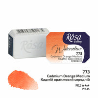Rosa Gallery aquarelverf napje 2,5 ml – afbeelding 80