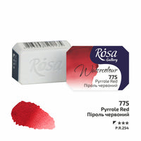Rosa Gallery aquarelverf napje 2,5 ml – afbeelding 93
