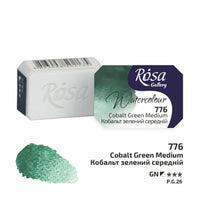 Rosa Gallery aquarelverf napje 2,5 ml – afbeelding 85
