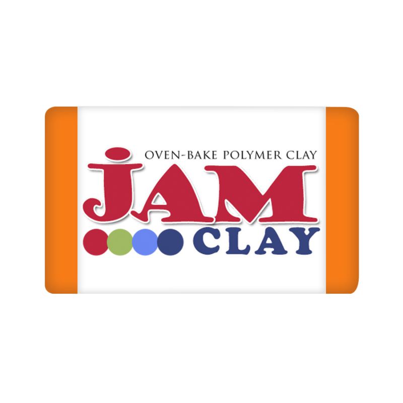 Rosa Talent Jam Clay polymeerklei 20 g – afbeelding 39
