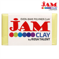 Rosa Talent Jam Clay polymeerklei 20 g – afbeelding 45