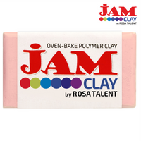 Rosa Talent Jam Clay polymeerklei 20 g – afbeelding 43