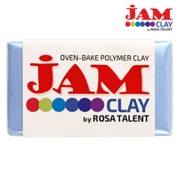 Rosa Talent Jam Clay polymeerklei 20 g – afbeelding 40