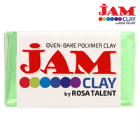 Rosa Talent Jam Clay polymeerklei 20 g – afbeelding 42