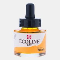 Royal Talens Ecoline vloeibare waterverf 30 ml – afbeelding 29