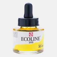 Royal Talens Ecoline vloeibare waterverf 30 ml – afbeelding 36