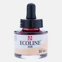 Royal Talens Ecoline vloeibare waterverf 30 ml – afbeelding 16