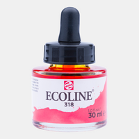 Royal Talens Ecoline vloeibare waterverf 30 ml – afbeelding 21
