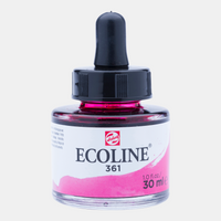 Royal Talens Ecoline vloeibare waterverf 30 ml – afbeelding 38