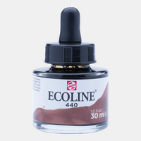 Royal Talens Ecoline vloeibare waterverf 30 ml – afbeelding 48