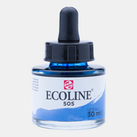 Royal Talens Ecoline vloeibare waterverf 30 ml – afbeelding 53