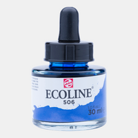 Royal Talens Ecoline vloeibare waterverf 30 ml – afbeelding 52