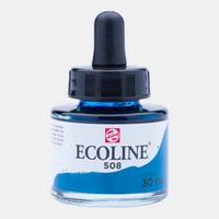 Royal Talens Ecoline vloeibare waterverf 30 ml – afbeelding 46